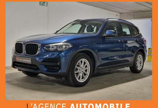BMW 2.0iA xDrive - Garantie 12M