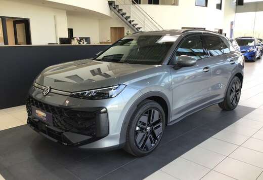 Volkswagen 1.5e TSI R-Line AUTOMAAT NIEUW BJ02/2026 1 ...