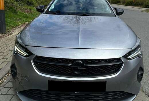 Opel Corsa 1.2i Elegance S/S