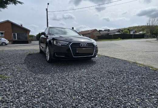 Audi 1.0 TFSI Design S tronic