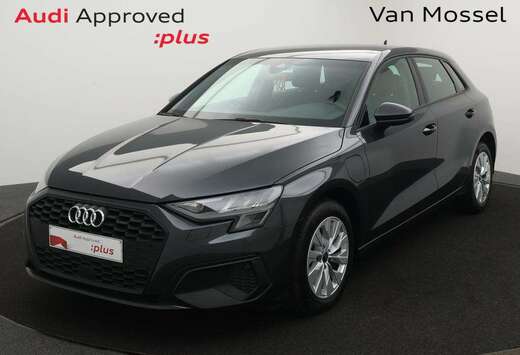 Audi Sportback PHEV Audi A3 Sportback Attraction 40TF ...