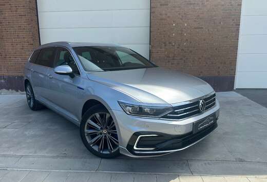 Volkswagen GTE DSG Pano/Headup/Carplay/Trekhaak/360Ca ...
