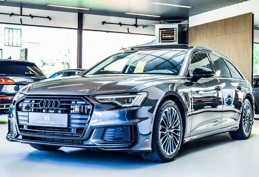 Audi 55 TFSIe Quattro Competition Sport 05/2021