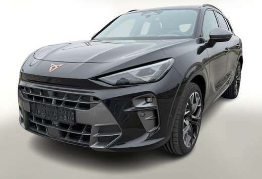 Terramar 2.0 TSI 4Drive DSG VZ