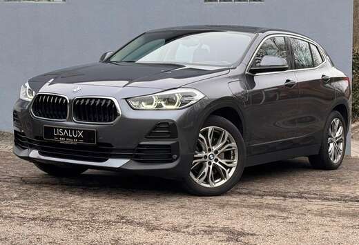 BMW X2 xDrive25e Advantage Plus