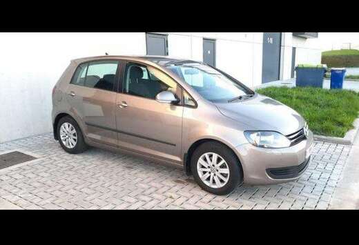Volkswagen Golf Plus 1.2 TSI Highline