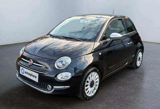 Fiat LOUNGE*TOIT PANORAMIQUE*GPS*CLIM