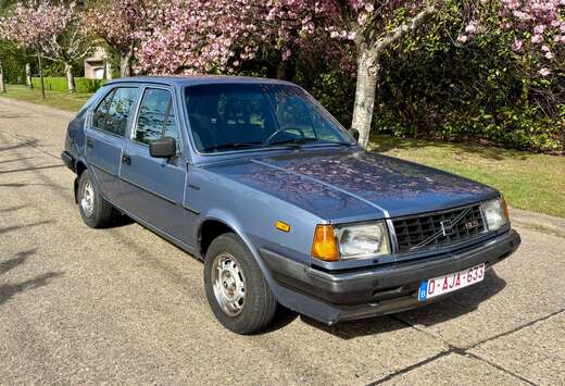 Volvo 345 GLS