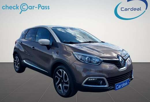 Renault GPS/CLIM/BLUETOOTH/GARANTIE/