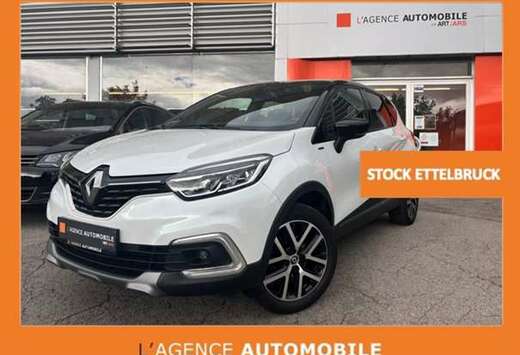 Renault Captur s-edition - JUSQU\'A 4 ANS DE GARANTIE