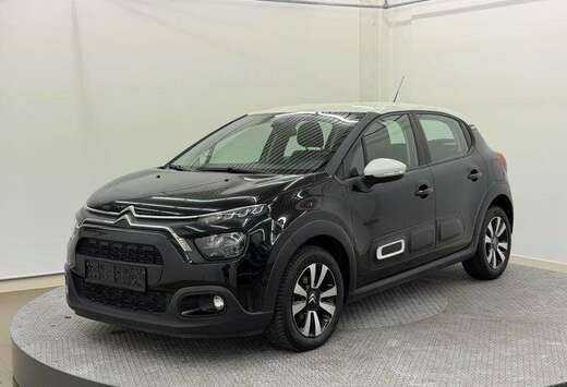 Citroen SHINE