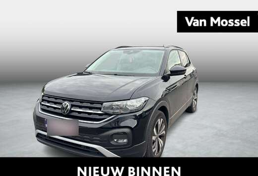 Volkswagen 1.0 TSI 81kW DSG Life + CAMERA + SENSOREN  ...