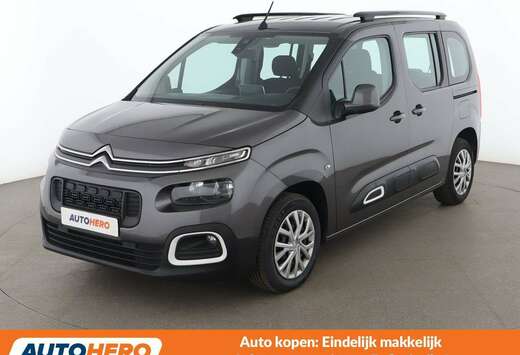 Citroen 1.2 PureTech Live M