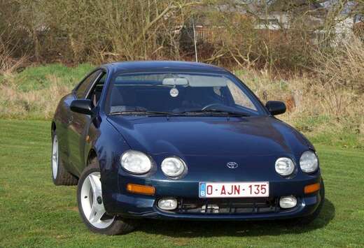 Toyota 1.8i 16v