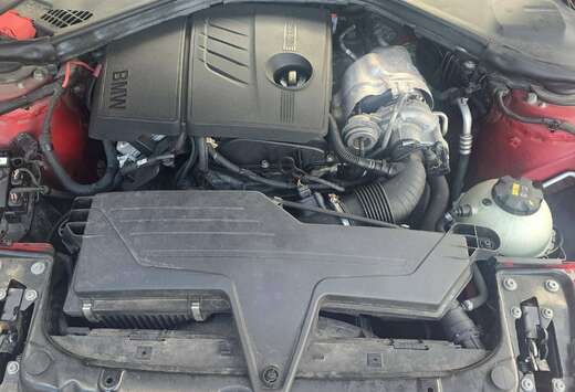 BMW Touring 316i