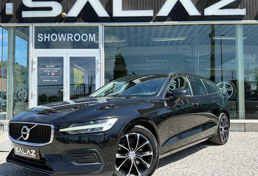 Volvo V60 2.0 D3 / SUPERBE BREAK A SAISIR / NAVI/CAME ...