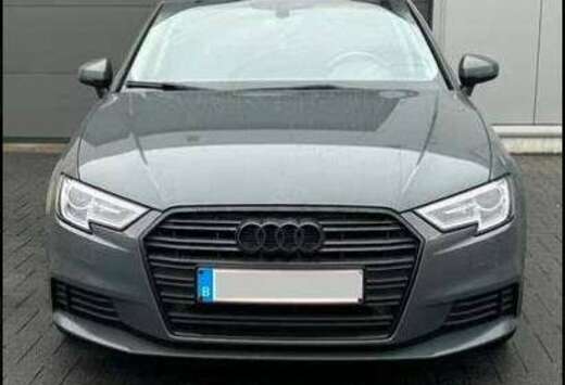 Audi A3 Sportback 1.6 TDi