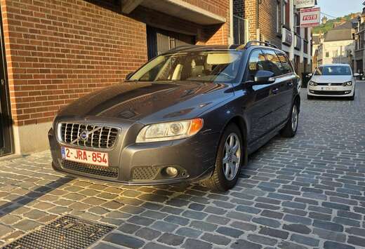 Volvo 2.0 D
