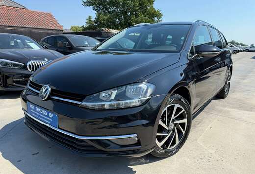 Volkswagen 1.0 TSI 110PK NAVIGATIE CARPLAY LED BLUETO ...