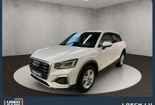 Audi advanced+S-Tronic+35TFSI