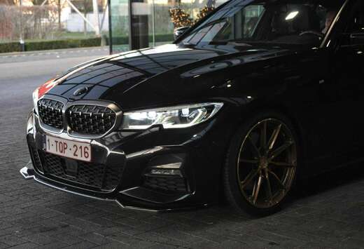 BMW BMW G20 330i