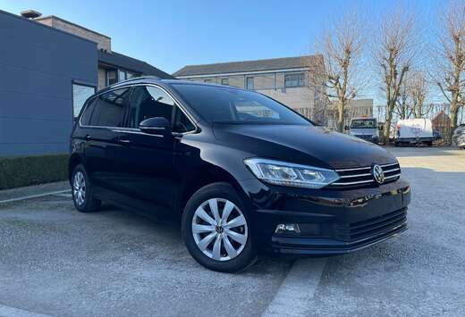 Volkswagen 1.5 TSI Comfortline OPF DSG