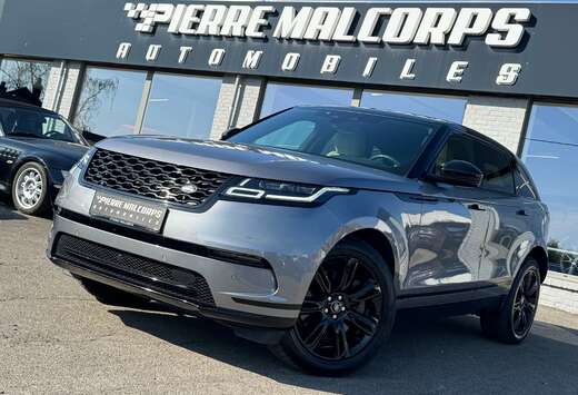 Land Rover P400e SE PHEV / PANO / BLACK PACK / CUIR