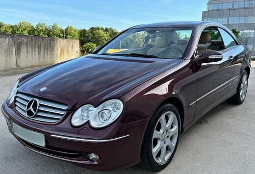 Mercedes-Benz Automaat 173.000km - Designo - Vol Opti ...