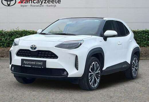 Toyota Elagant+Panoroof+cam+gps+sens V+A