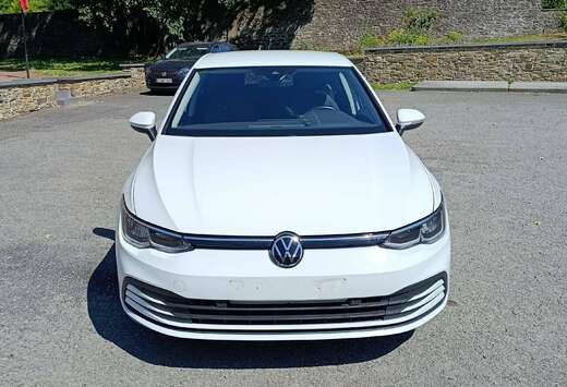 Volkswagen Golf 1.0 TSI Life Business OPF
