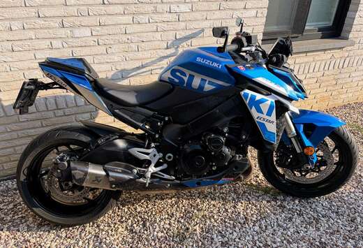 Suzuki