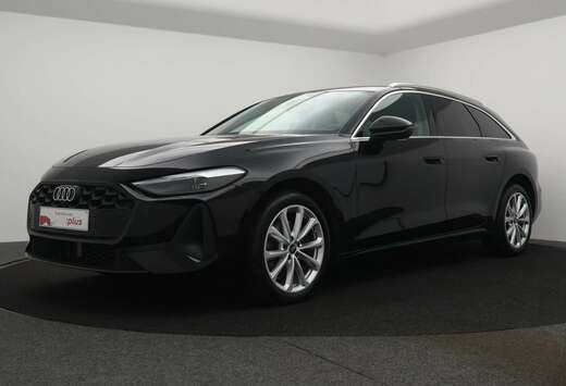 Audi A5 Avant 2.0TFSI Attraction 150PK *AUTOMAAT*VIRT ...