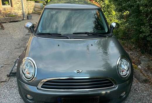 MINI 1.4i