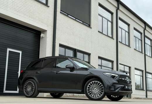 Mercedes-Benz de Hybrid \