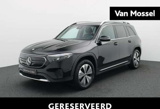 Mercedes-Benz Business Line