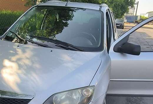 Mazda 1.4 CD Comfort