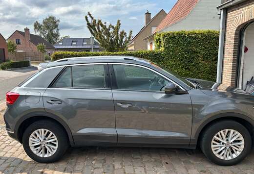 Volkswagen T-Roc 1.0 TSI