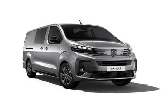 Peugeot 180PK/NP. 54.976 EUR/Afn. TH/Leder/Massage/Dy ...