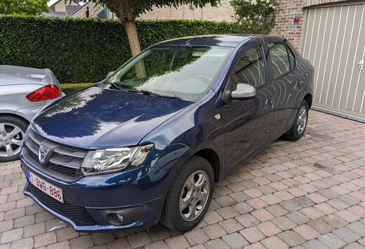 Dacia 0.9 TCE