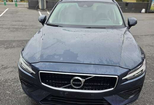 Volvo V60 2.0 D3 Momentum