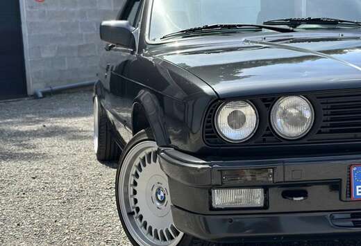 BMW Bmw E30 325i