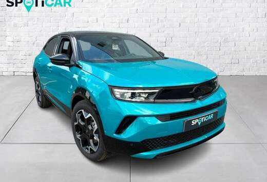 Opel ULTIMATE