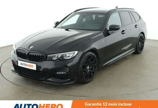 BMW 330i M Sport