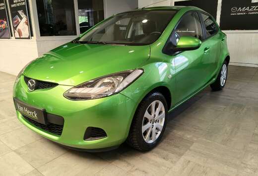 Mazda 1.3i Extran