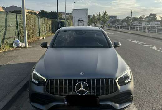Mercedes-Benz d 4-Matic Business Solution