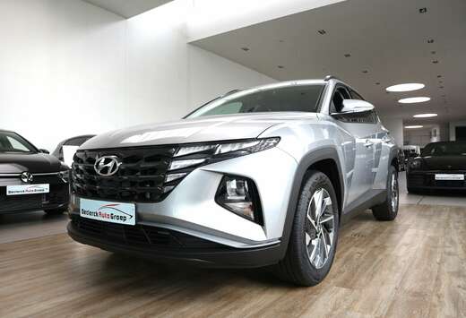 Hyundai 1.6T-GDI 6V 150PK*CAMERA*GPS*NIEUW*TOPPRIJS
