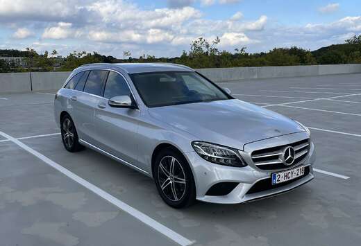 Mercedes-Benz Business Solution