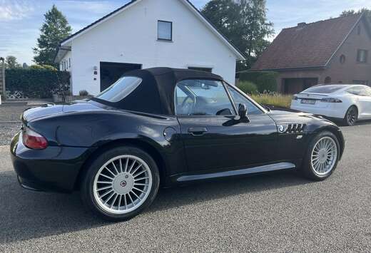 BMW 1.9i