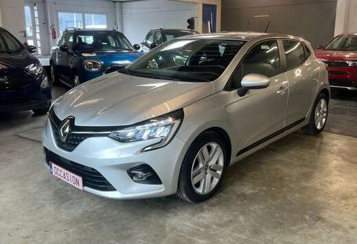 Renault 1.0 TCe business