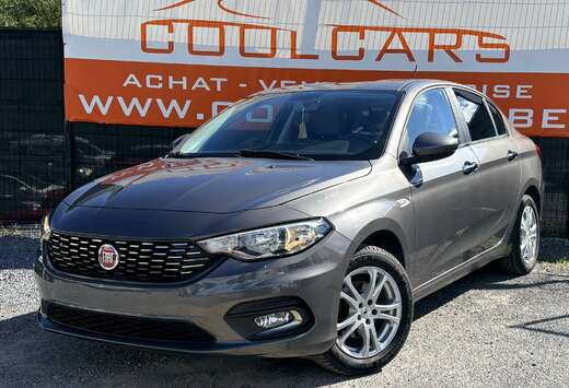 Fiat 1.4i Easy